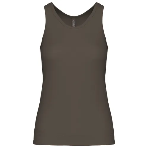 Angelina > débardeur femme - Kariban