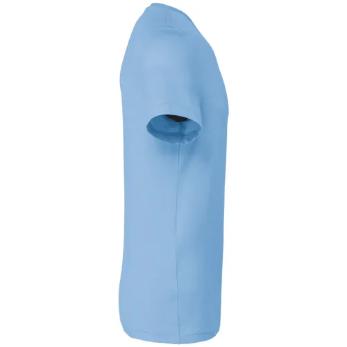 T-shirt col rond manches courtes homme - Kariban