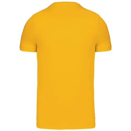 T-shirt col rond manches courtes homme - Kariban