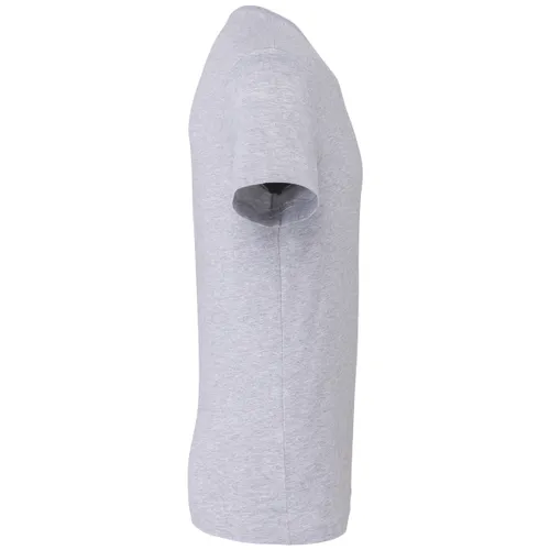 T-shirt col V manches courtes homme - Kariban
