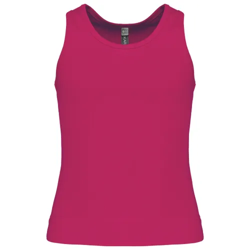 Débardeur fille - Kariban