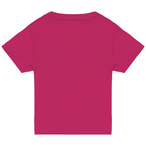 T-shirt manches courtes bébé - Kariban