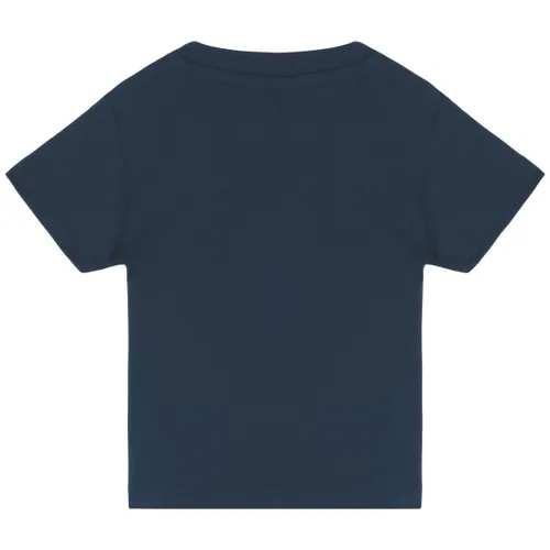 T-shirt manches courtes bébé - Kariban