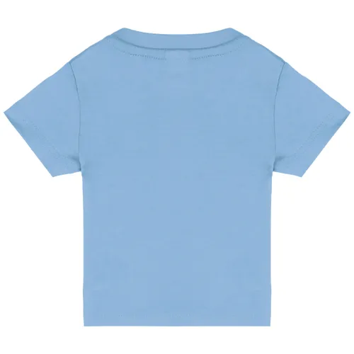 T-shirt manches courtes bébé - Kariban
