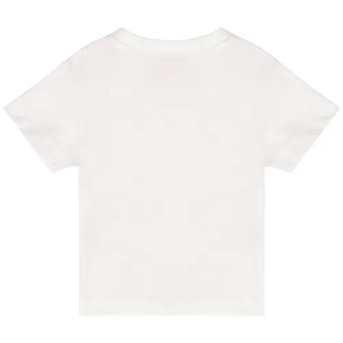 T-shirt manches courtes bébé - Kariban