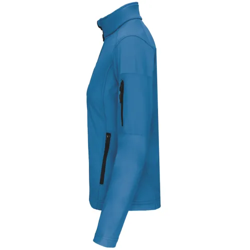 Veste softshell femme - Kariban