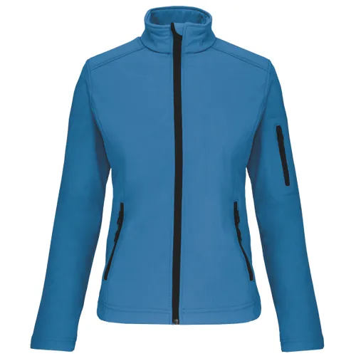 Veste softshell femme - Kariban