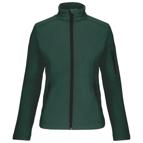 Veste softshell femme - Kariban