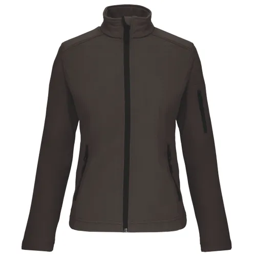 Veste softshell femme - Kariban