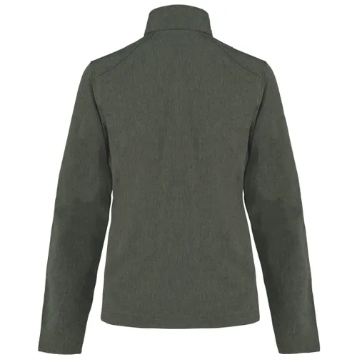 Veste softshell femme - Kariban