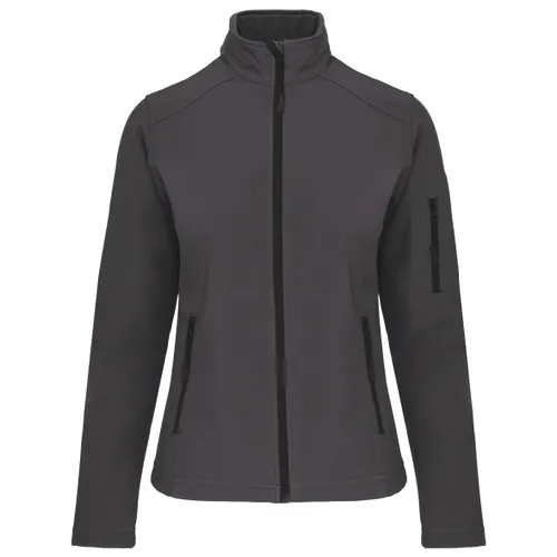 Veste softshell femme - Kariban