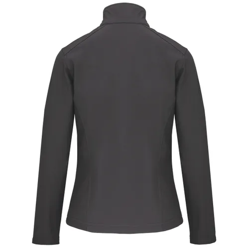 Veste softshell femme - Kariban