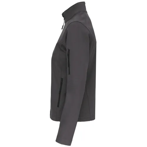 Veste softshell femme - Kariban