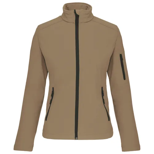 Veste softshell femme - Kariban