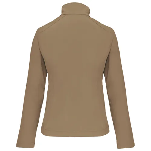 Veste softshell femme - Kariban