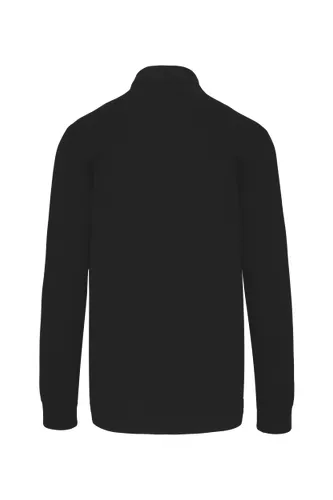Veste molleton zippée homme - Kariban