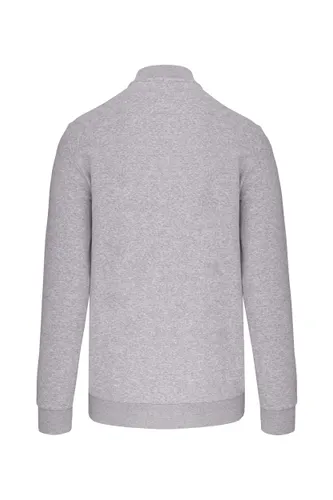 Veste molleton zippée homme - Kariban