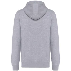 K4009 - Sweat-shirt french terry écoresponsable à capuche unisexe - Kariban
