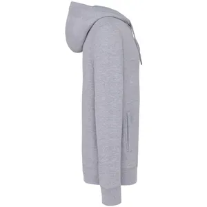 K4009 - Sweat-shirt french terry écoresponsable à capuche unisexe - Kariban
