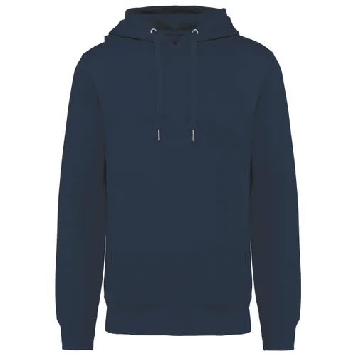 Sweat-shirt french terry écoresponsable à capuche unisexe - Kariban