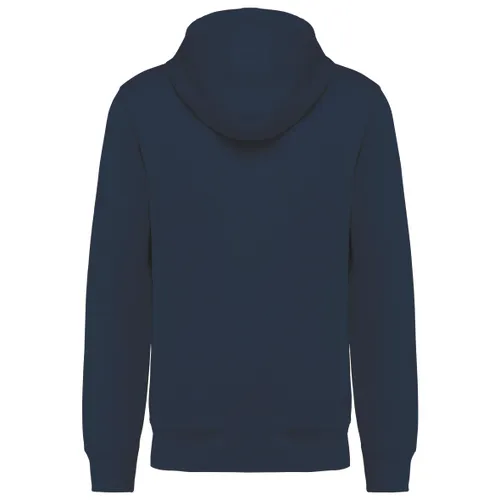 Sweat-shirt french terry écoresponsable à capuche unisexe - Kariban