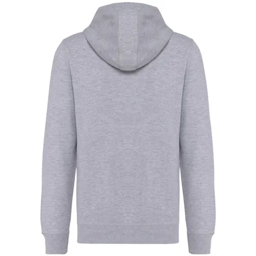 Sweat-shirt french terry écoresponsable à capuche unisexe - Kariban