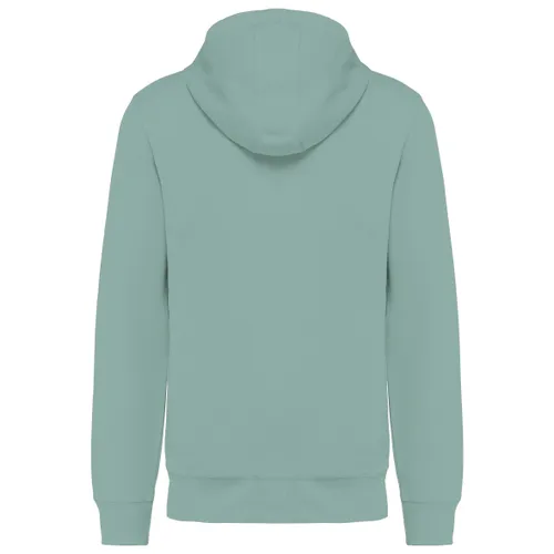 Sweat-shirt french terry écoresponsable à capuche unisexe - Kariban