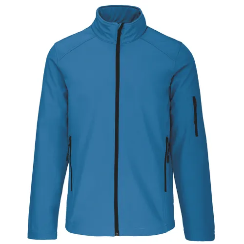 Veste softshell homme - Kariban