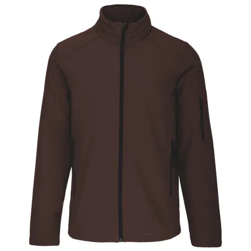 Veste softshell homme - Kariban