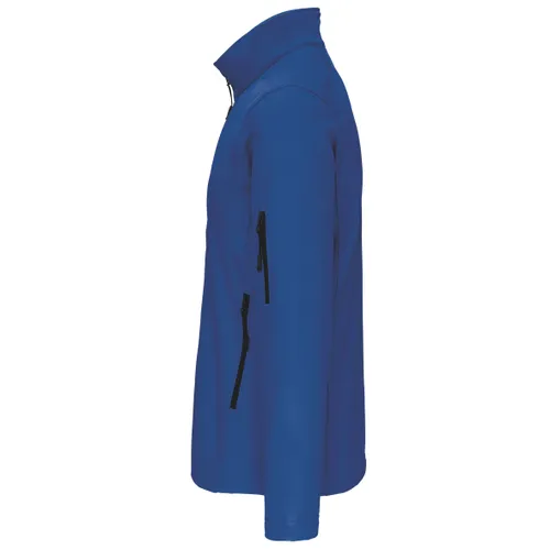 Veste softshell homme - Kariban