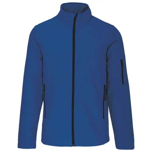 Veste softshell homme - Kariban