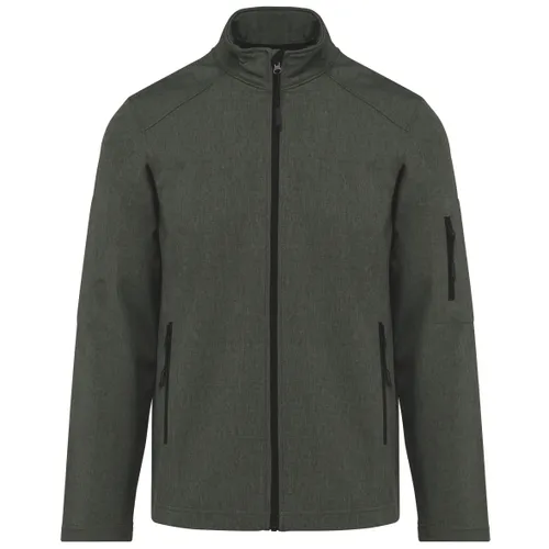 Veste softshell homme - Kariban