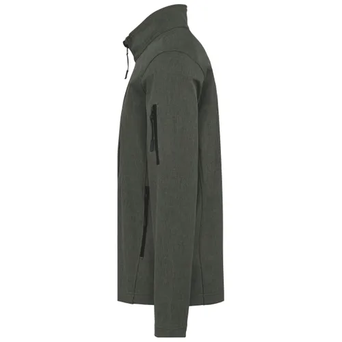 Veste softshell homme - Kariban
