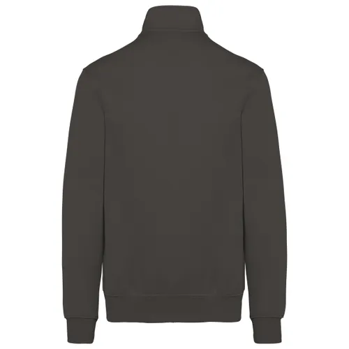 Veste molleton gratté homme - Kariban