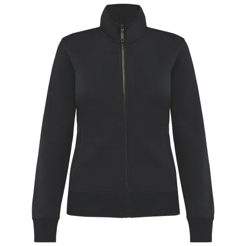 Veste molleton gratté femme - Kariban