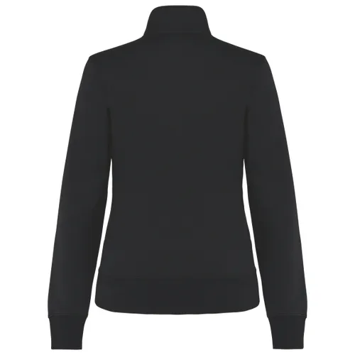Veste molleton gratté femme - Kariban