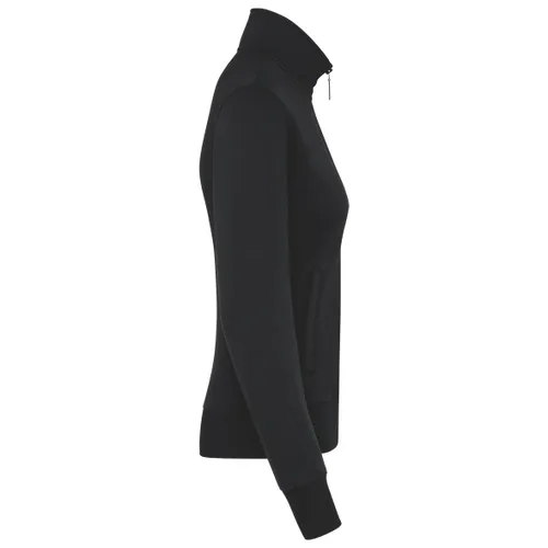 Veste molleton gratté femme - Kariban