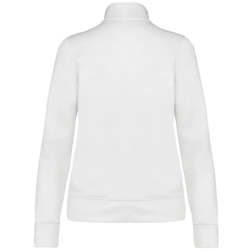 Veste molleton gratté femme - Kariban