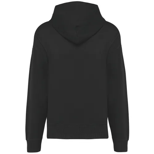 Sweatshirt à capuche molleton oversize unisexe - Kariban