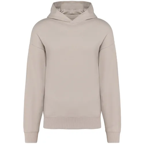 Sweatshirt à capuche molleton oversize unisexe - Kariban