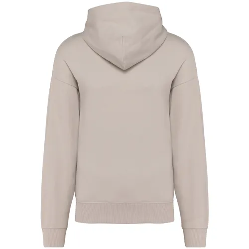 Sweatshirt à capuche molleton oversize unisexe - Kariban