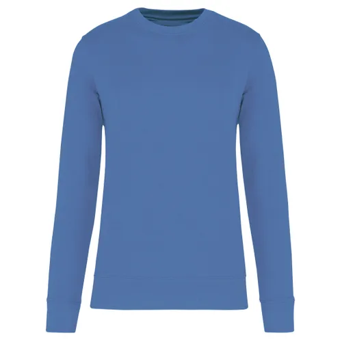 Sweat-shirt écoresponsable col rond unisexe - Kariban