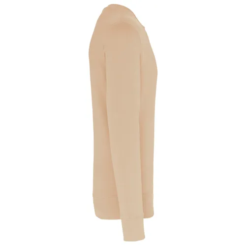 Sweat-shirt écoresponsable col rond unisexe - Kariban