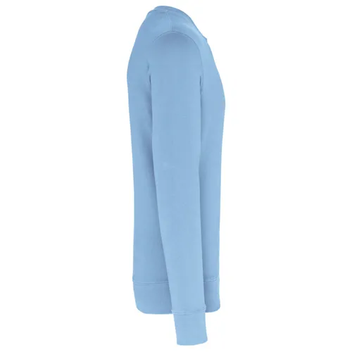 Sweat-shirt écoresponsable col rond unisexe - Kariban
