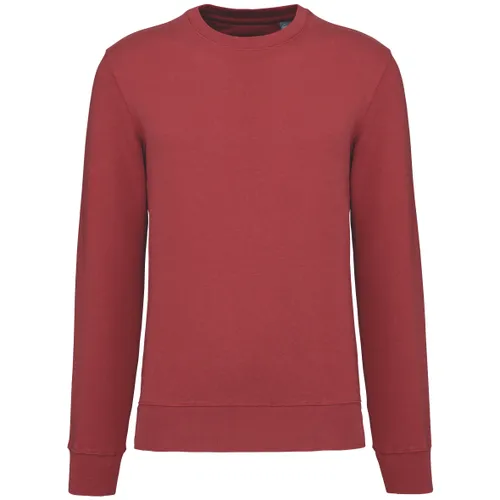 Sweat-shirt écoresponsable col rond unisexe - Kariban