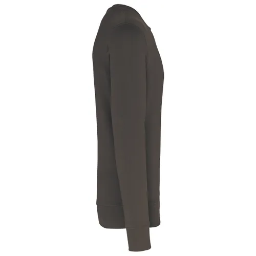 Sweat-shirt écoresponsable col rond enfant - Kariban