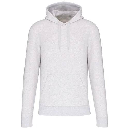 Sweat-shirt écoresponsable à capuche homme - Kariban