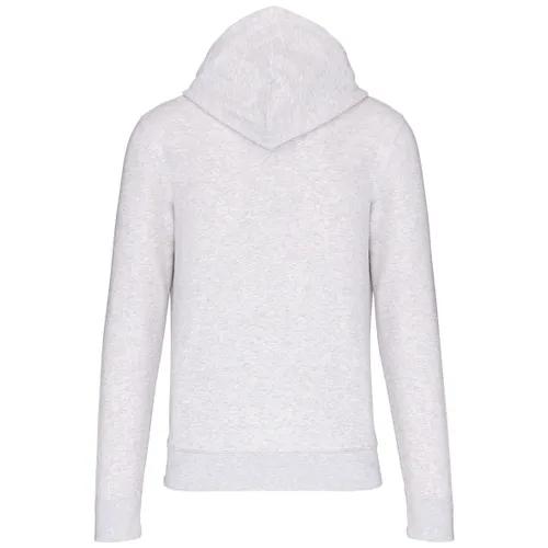 Sweat-shirt écoresponsable à capuche homme - Kariban