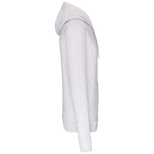 Sweat-shirt écoresponsable à capuche homme - Kariban