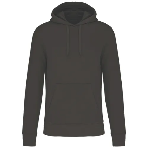 Sweat-shirt écoresponsable à capuche homme - Kariban